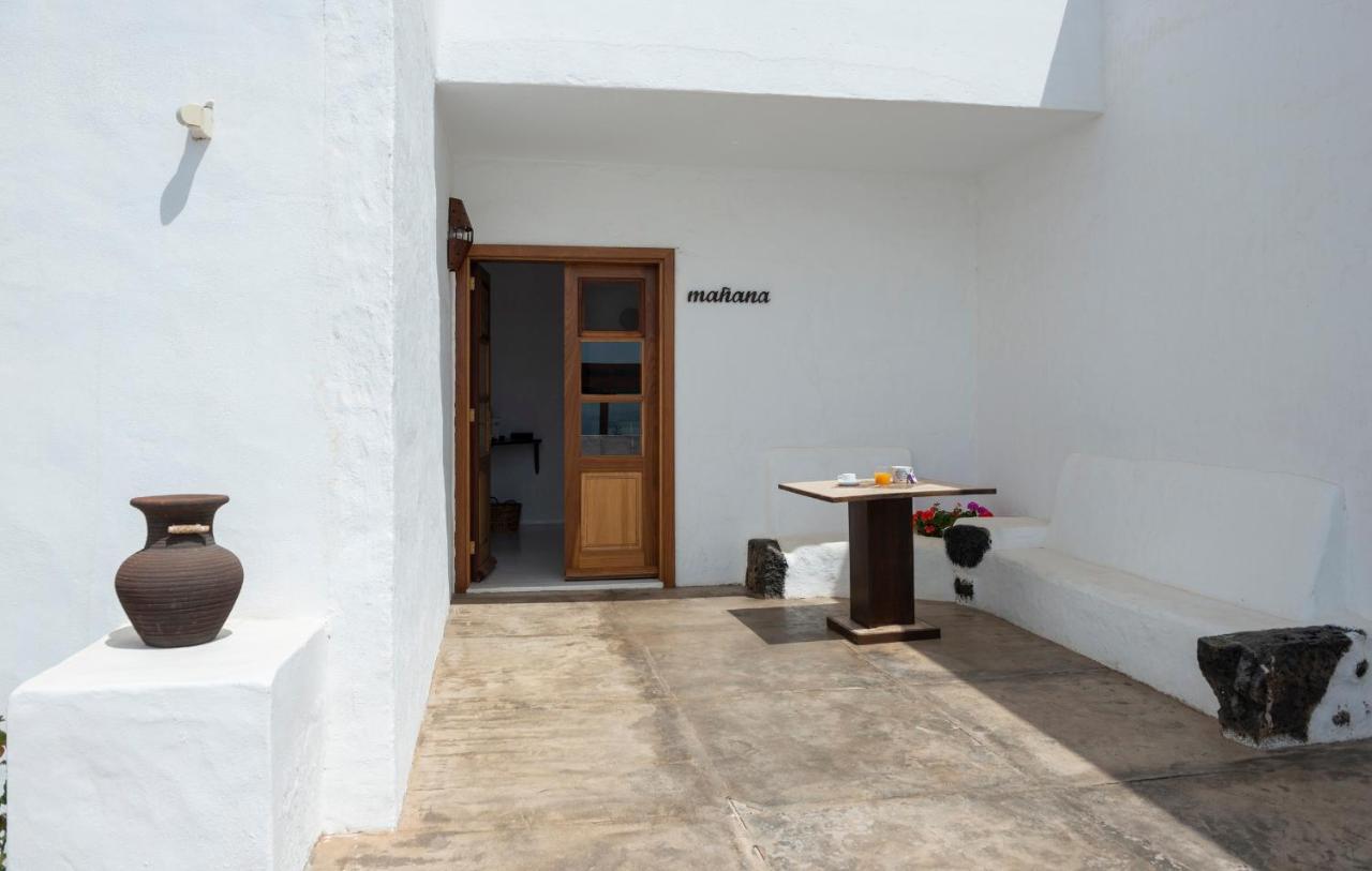 Finca Isolina Hotel Boutique - Adults Recommended Mácher Cameră foto