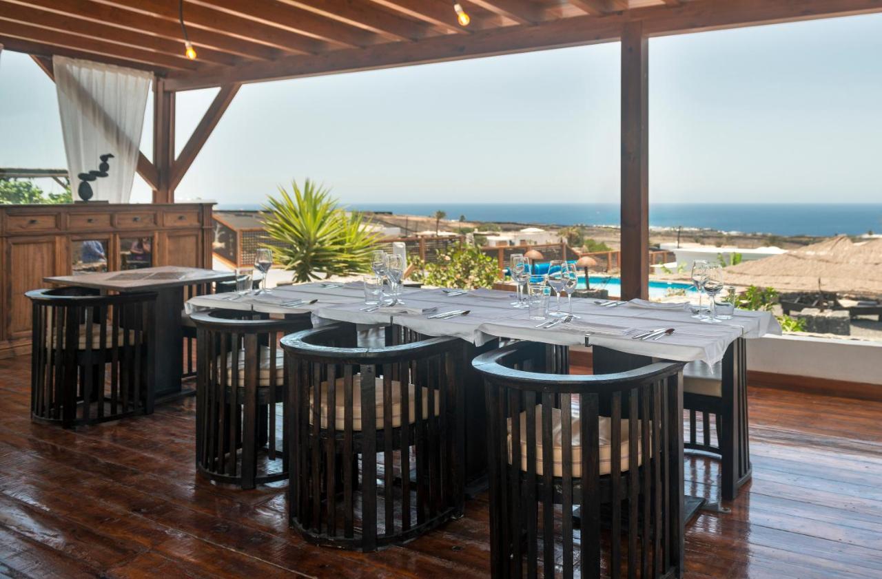 Finca Isolina Hotel Boutique - Adults Recommended Mácher Exterior foto