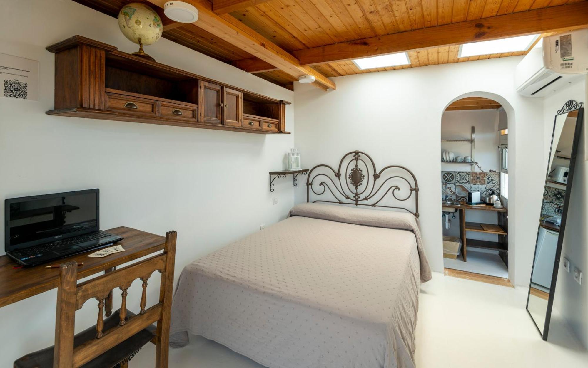 Finca Isolina Hotel Boutique - Adults Recommended Mácher Cameră foto