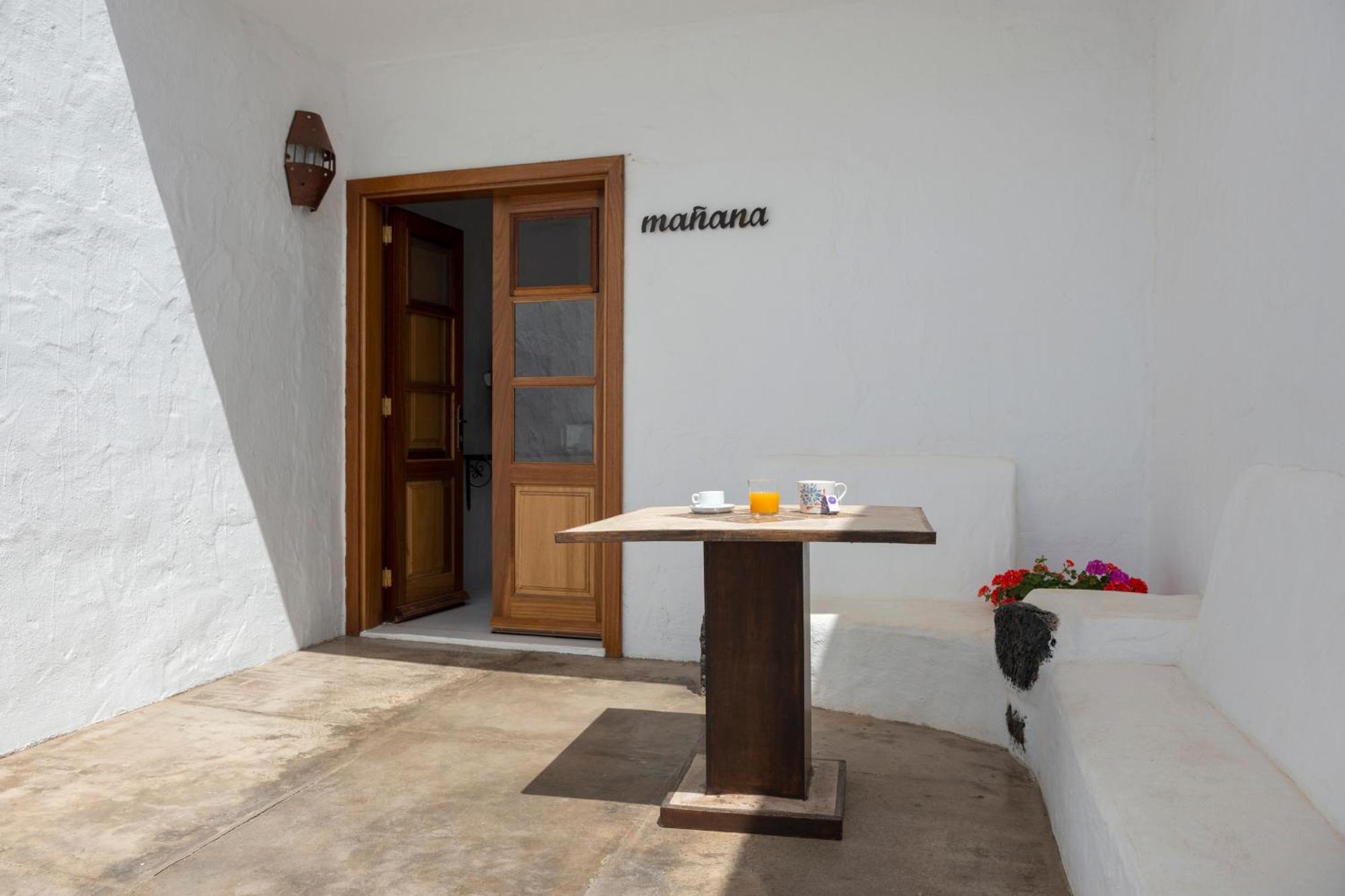 Finca Isolina Hotel Boutique - Adults Recommended Mácher Cameră foto