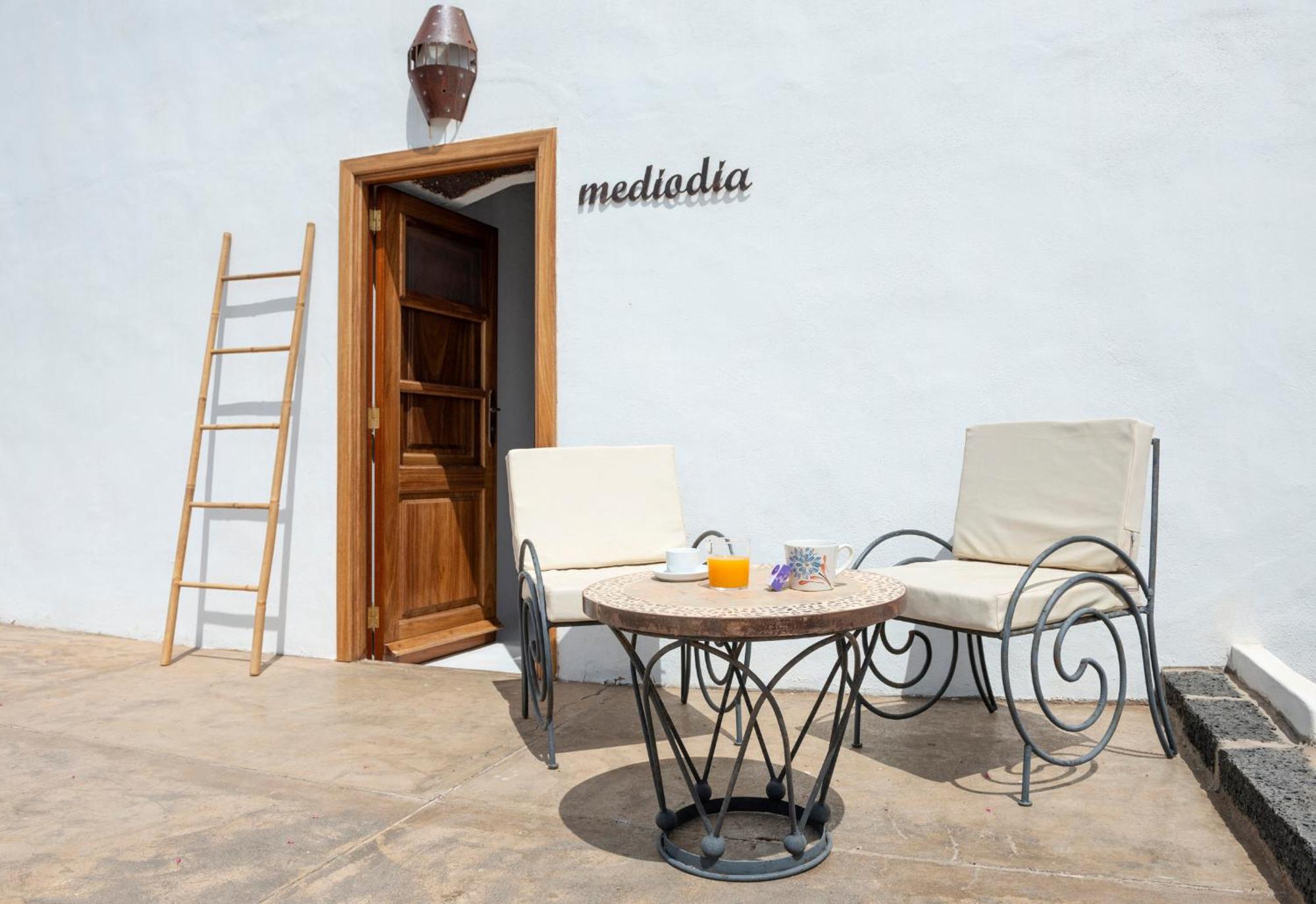 Finca Isolina Hotel Boutique - Adults Recommended Mácher Cameră foto