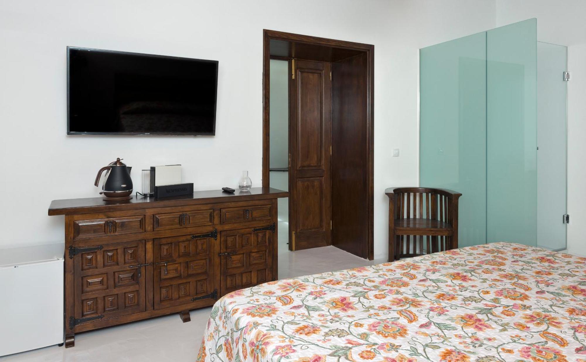 Finca Isolina Hotel Boutique - Adults Recommended Mácher Exterior foto