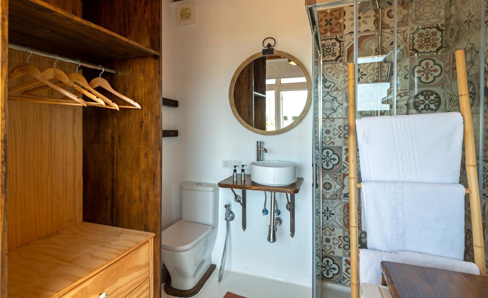 Finca Isolina Hotel Boutique - Adults Recommended Mácher Cameră foto