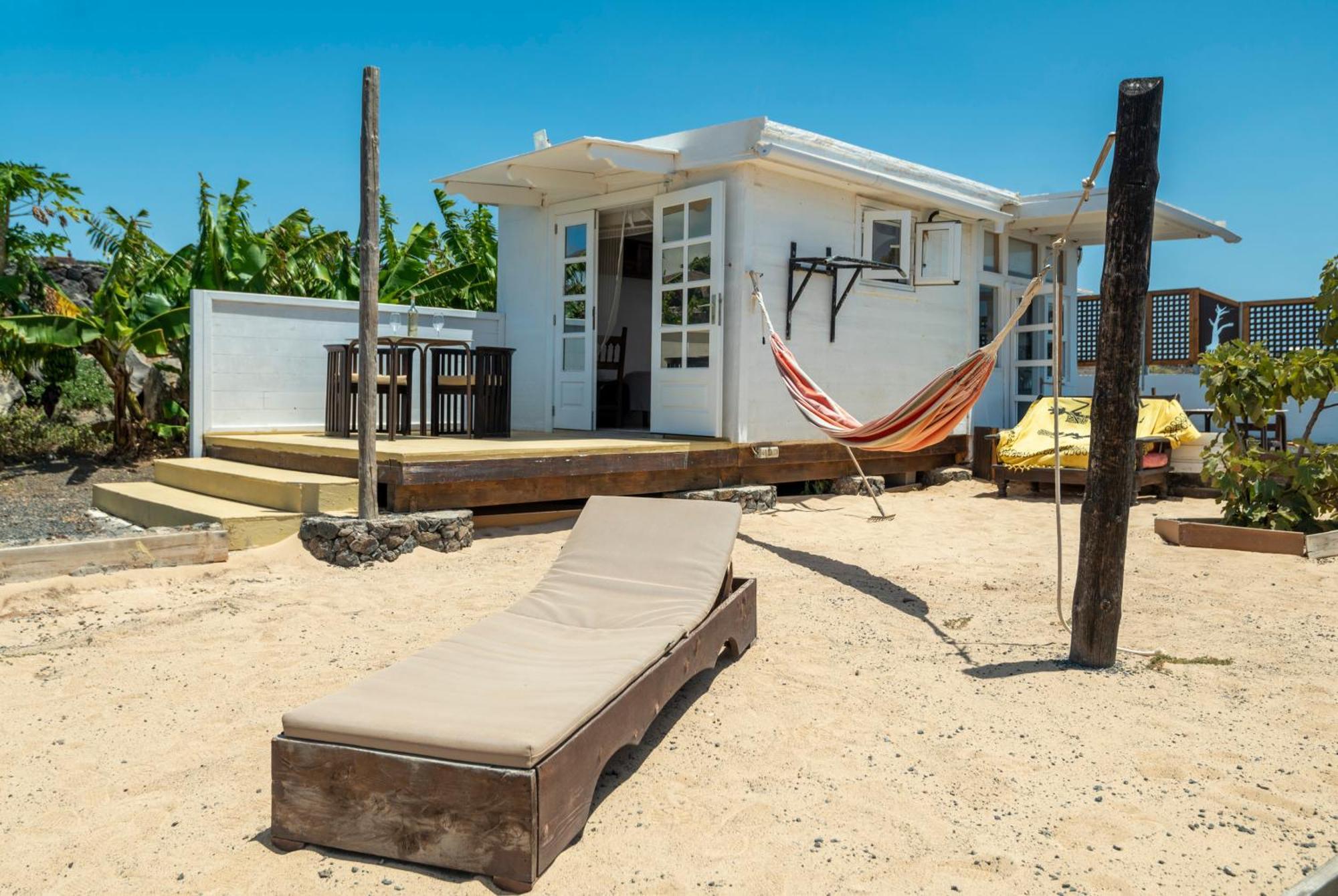 Finca Isolina Hotel Boutique - Adults Recommended Mácher Cameră foto